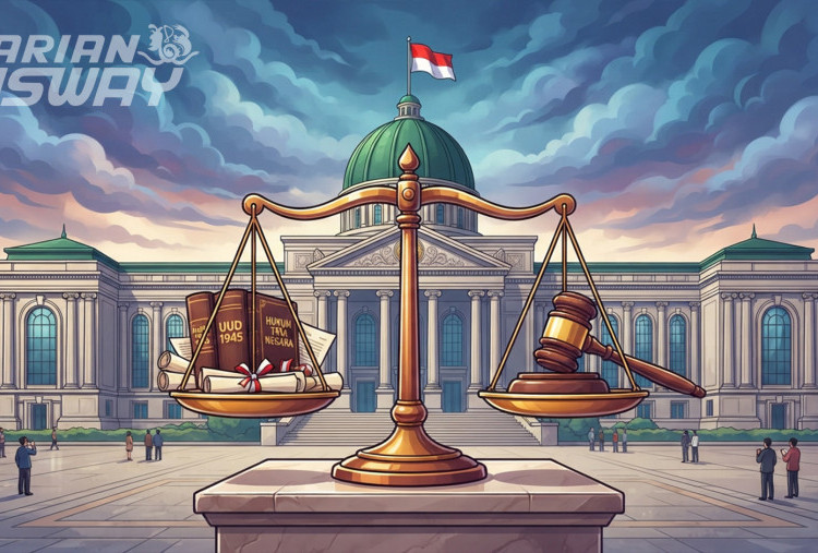 Tiga Skenario Gibran dan Pertarungan di DPR Pasca-Putusan Mahkamah Konstitusi