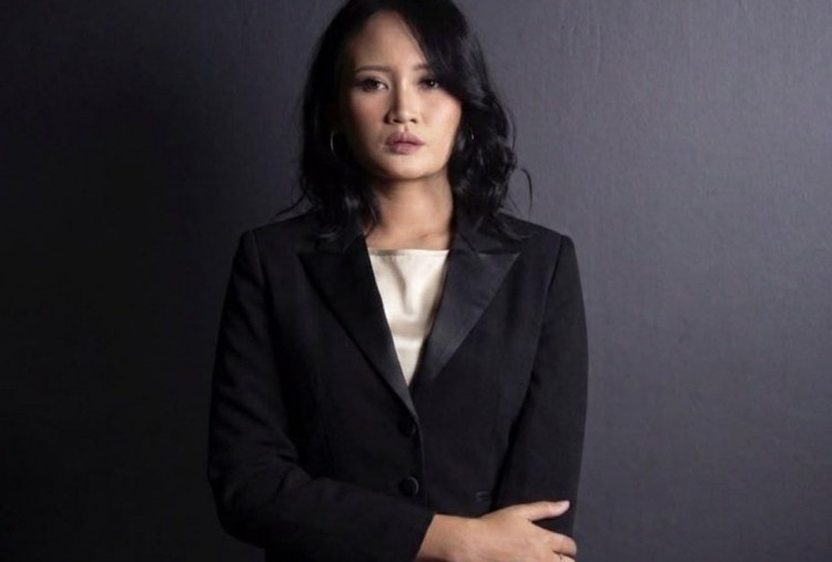 Cheng Yu Pilihan Public Relations & External Affairs Manager Samator Group Tami Kartanegara: Shui Di Shi Chuan