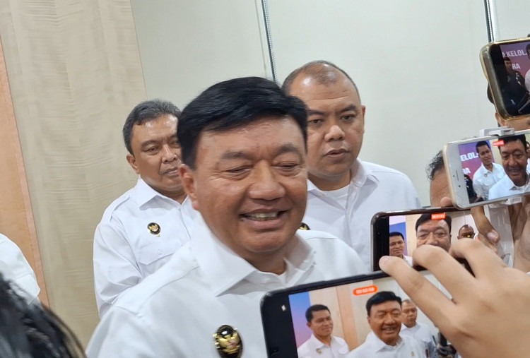 Menkopolkam Desak Perbaikan Sistem Pengawasan Internal TNI Setelah Kematian Prada Lucky