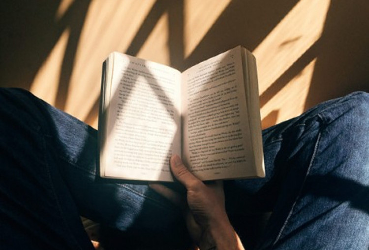 5 Buku yang Membangkitkan Nasionalisme dan Perjuangan Anak Muda, Sambut Sumpah Pemuda