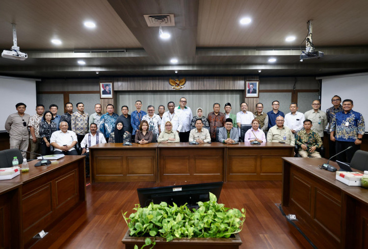 LPDB Koperasi Dorong Mitra Strategis Perkuat KDKMP, Bangun Pembiayaan Mikro Murah dan Berkelanjutan