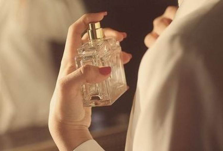 5 Parfum Brand Lokal Perempuan, Cocok untuk Lebaran 2025