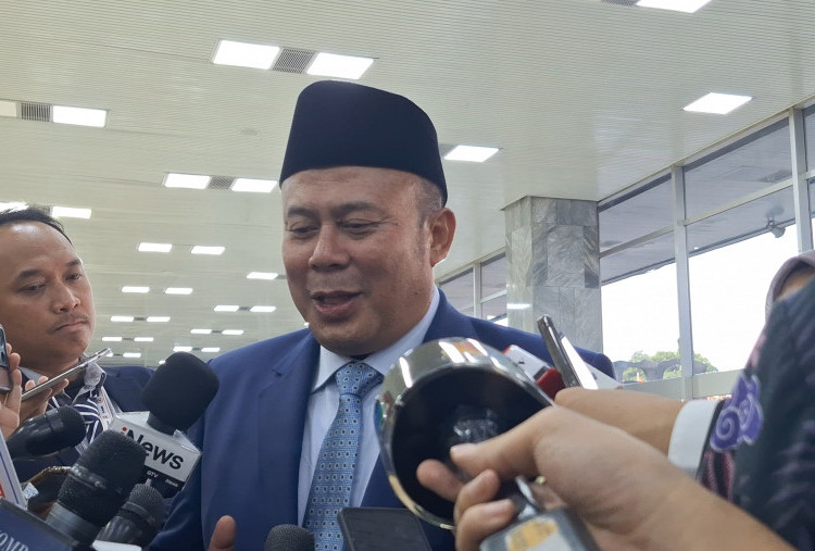 DPR Minta Klarifikasi Bank Mandiri soal Pemblokiran Rekening Botok AMPB