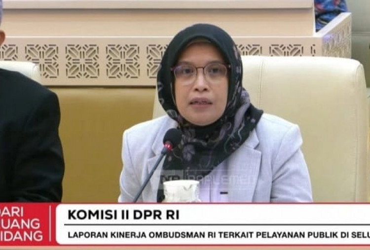Ombudsman Temukan Dugaan Pungli Rp500 Ribu untuk Pindah Kamar di Rutan Pondok Bambu