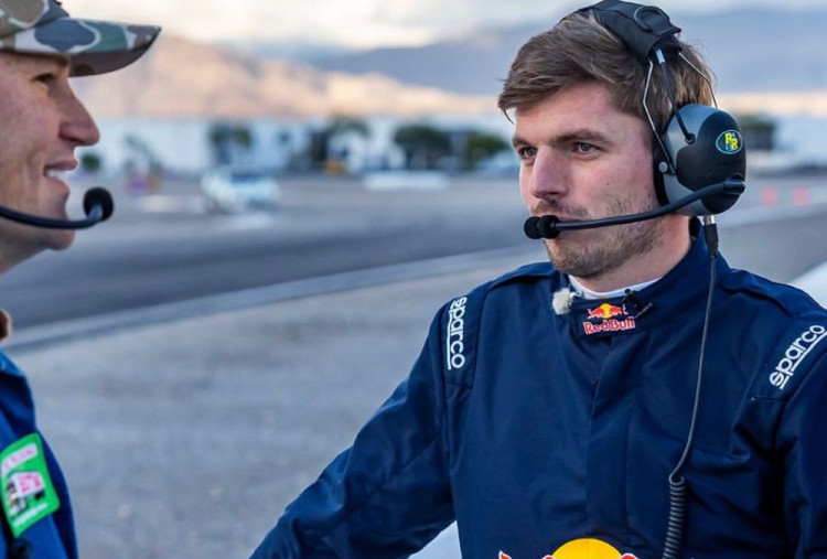Sinyal Bahaya bagi Rival! Max Verstappen Akhirnya Temukan 'Nyawa' Red Bull di GP Miami