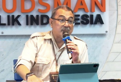 Ombudsman Pastikan Wali Murid yang Lapor Kejanggalan PPDB Bakal Dirahasiakan