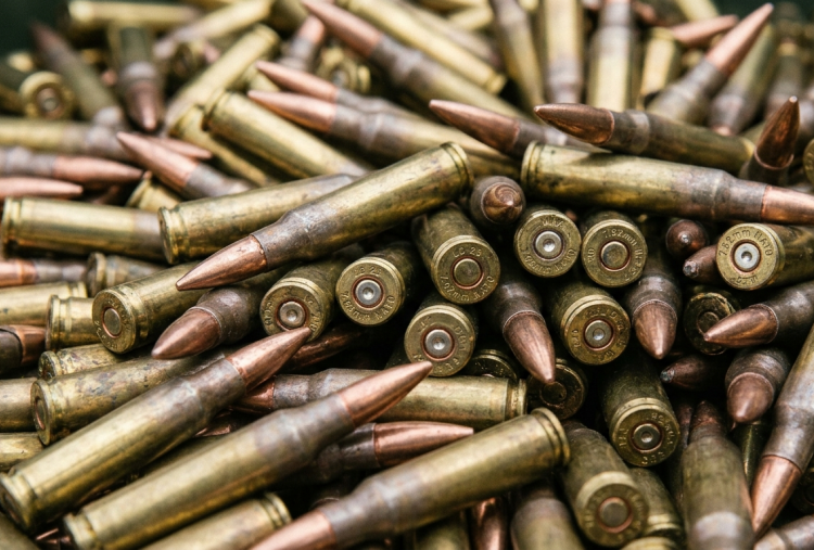 TNI AD Investigasi Penyebab di Gudang Amunisi Puspalad Madiun