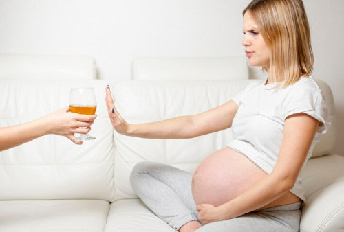 Bolehkah Ibu Hamil Konsumsi Minuman Bersoda? Ini Jawabannya