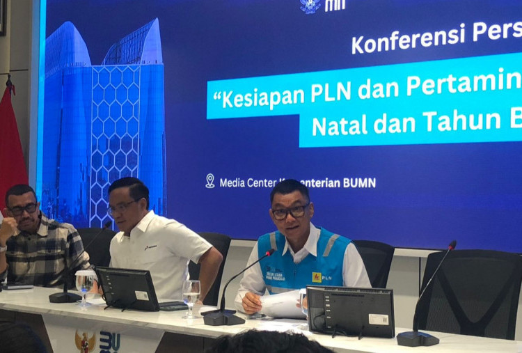 Sah! PLN Tebar Diskon Tarif Listrik 50 Persen Buat Pelanggan Berdaya Listrik Tertentu