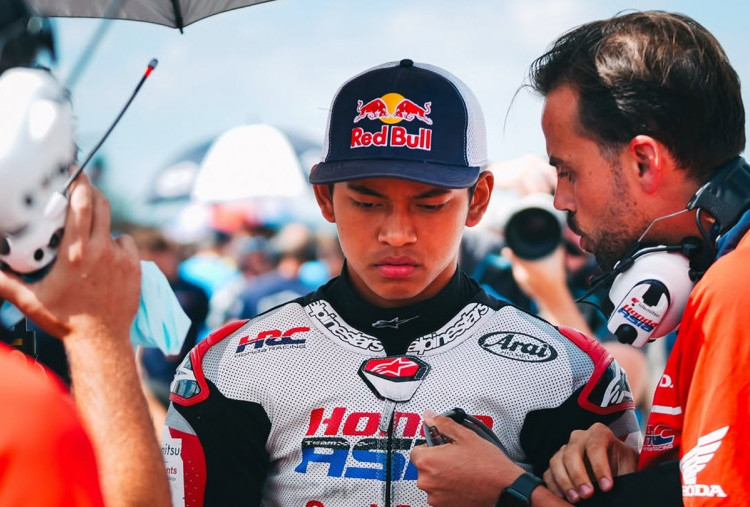 Klasemen Moto3 2026 Terbaru: Veda Ega Pratama Naik? Posisi Hakim Danish Justru Terancam