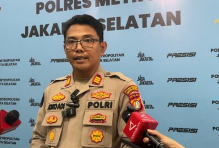Temukan Dokumen Kepemilikan Ratusan Senpi di Sekolah, Polisi Periksa Saksi Yayasan