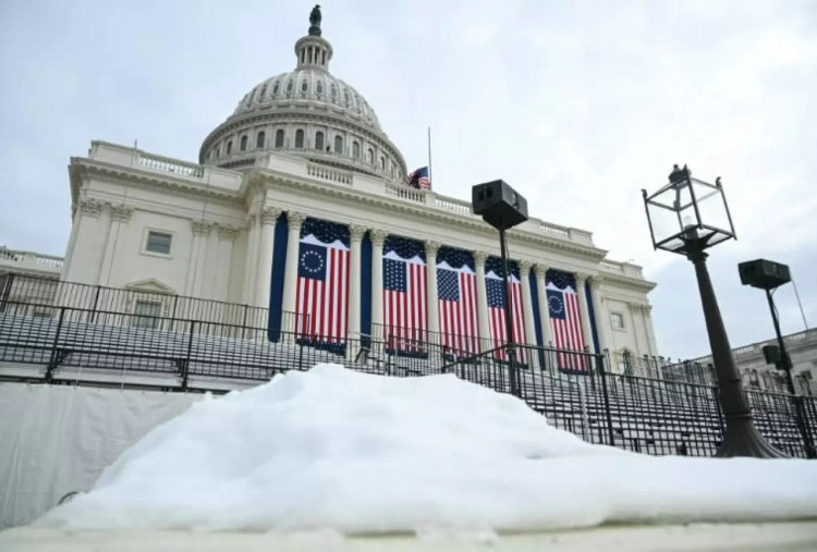 Amerika Resmi Keluar dari WHO, Trump: Mereka Menipu Kita!