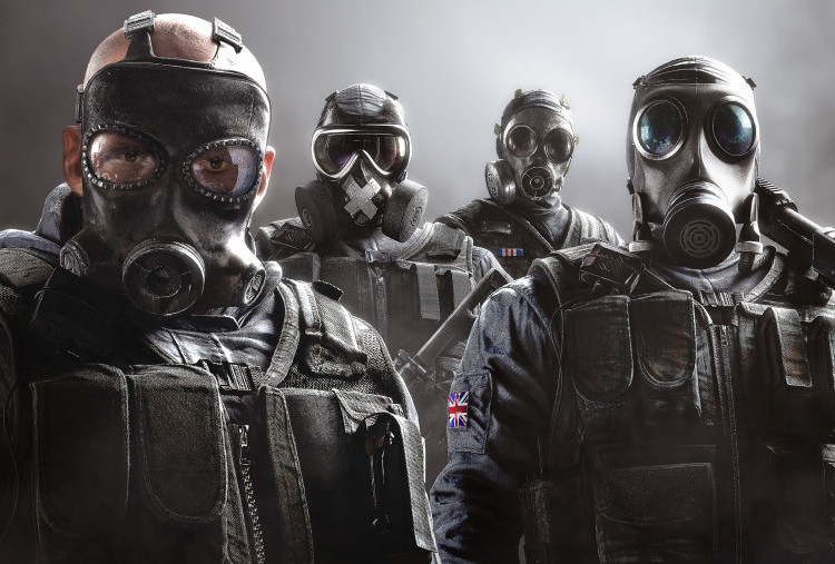 Siege X, Transformasi Terbesar Rainbow Six Siege Dirilis Maret 2025 di Tengah Krisis Ubisoft