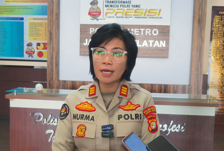 Remaja 14 Tahun Tega Bunuh Ayah dan Nenek, Polisi Pastikan Tidak Ada Gangguan Jiwa