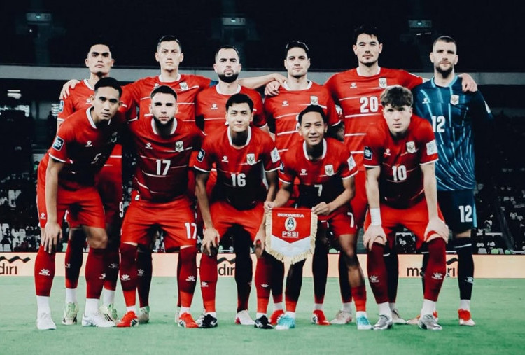 PSSI Beberkan Faktor Timnas Indonesia Jarang Awasy di FIFA Matchday