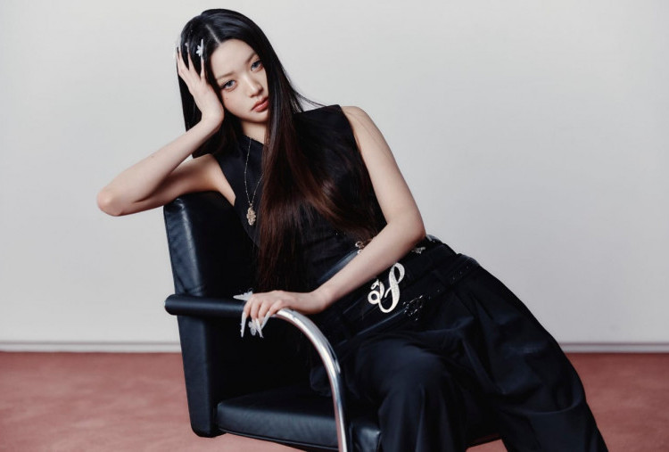 Wonyoungism, Gaya Hidup Sehat dan Percaya Diri ala Jang Wonyoung IVE 