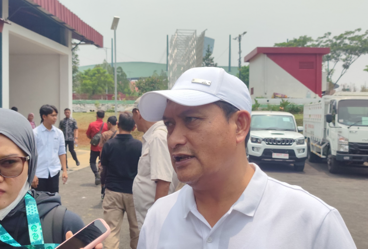 Baru 1 yang Siap, 12 Kopdes Merah Putih di Cibinong Masih Tunggu Bangunan