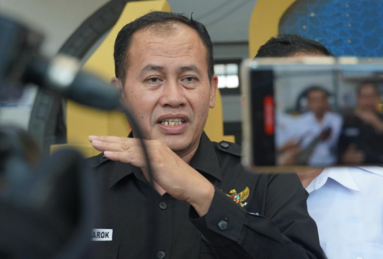 BPKN RI Soroti Rencana Pembebasan Label Halal Produk AS, Tetap Patuhi UU Perlindungan Konsumen