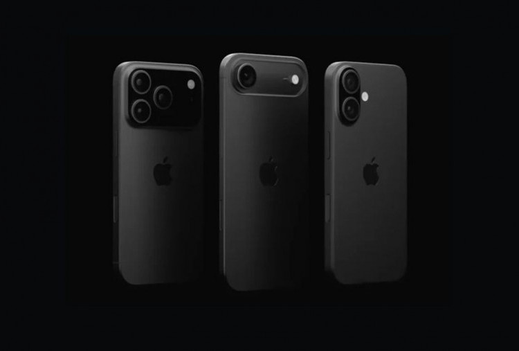 Apple Siapkan Kejutan Besar! Ini 8 Bocoran iPhone 18 Series yang Bikin Pengguna iPhone Antusias