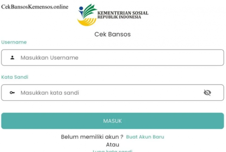 Bansos PKH dan BPNT Tahap Akhir 2025 Mulai Disalurkan, Ini Cara Cek Penerimanya!