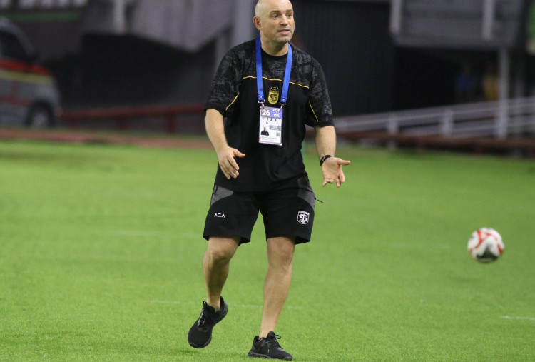 Persebaya Kembali ke Jalur Kemenangan, Bajol Ijo Tatap Laga Kontra Persija