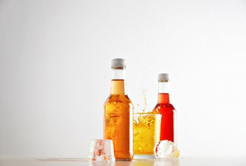Diabetes Melonjak, Kemenkes dan Kemenkeu Bakal Tetapkan Cukai pada Minuman Manis