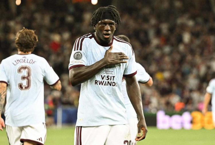 Rating Pemain Aston Villa Usai Tumbang 1-2 dari PSG: Brian Madjo Jadi Sorotan