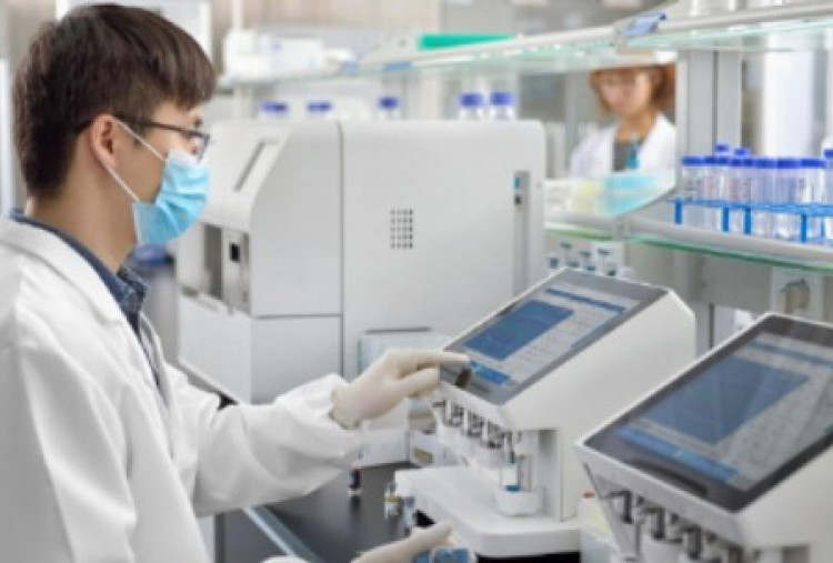 Layanan TEG Ada di Siloam Hospitals TB Simatupang, Perkuat Diagnostik Penyakit Jantung dan Kehamilan Berisiko