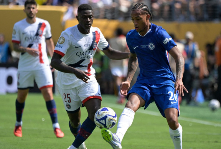 Prediksi Skor PSG vs Chelsea: Kondisi Kedua Tim dan Perkiraan Line Up