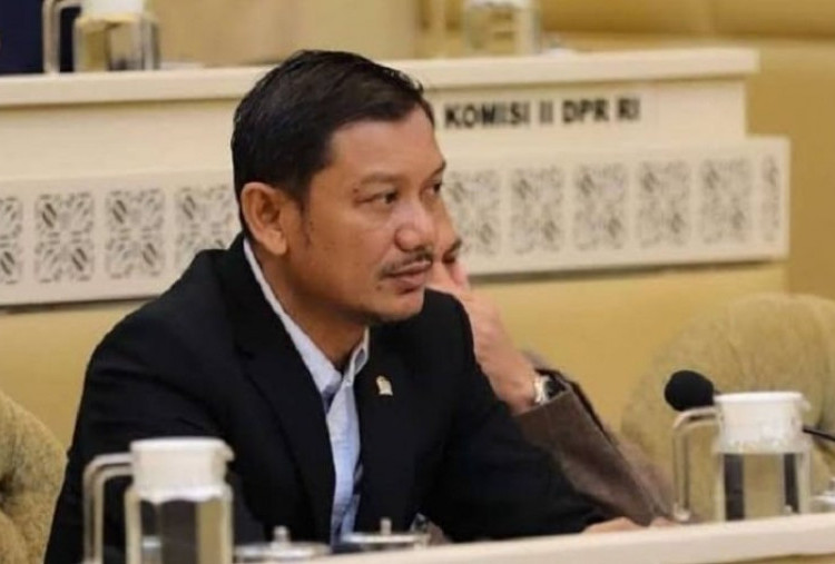 Anggota Komisi II DPR Indrajaya Dukung Presiden Pecat Bupati Aceh Selatan