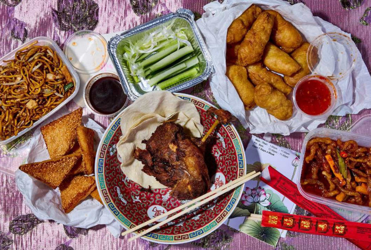 Bumbu dan Selera Lokal Jadi Kunci Keluwesan Chinese Food dalam Peta Kuliner Dunia 