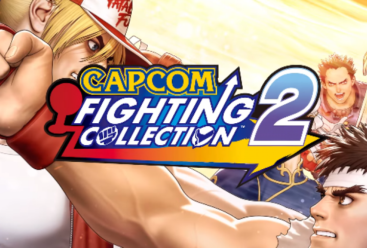 CAPCOM Fighting Collection 2, Hidupkan Nostalgia Dunia Game Pertarungan