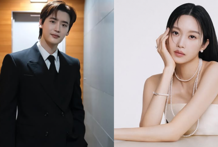 Bocoran Jadwal Tayang Drakor Seochodong Dibintangi Lee Jong Suk dan Moon Ga Young