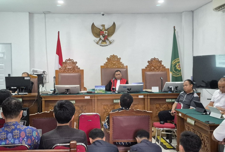 Soal Izin Penggeledahan Rumah Sentul, Ahli UII: Permohonan dan Penetapan Tak Sesuai