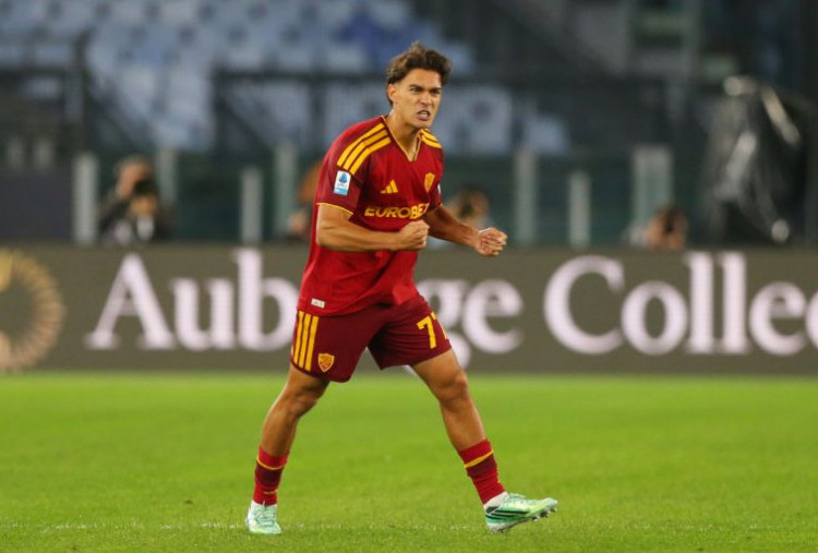 Rating Pemain AS Roma Usai Kalahkan Cagliari 4-2: Lulli Tertinggi