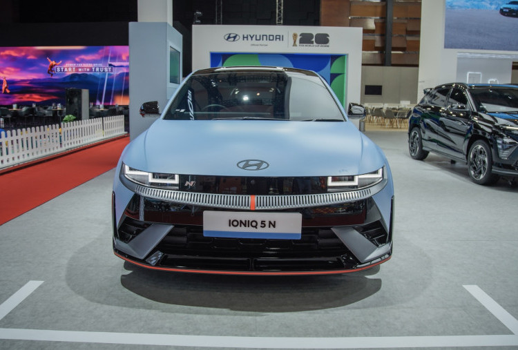 Pertama di Asia Pasifik, Hyundai Pilih Indonesia Hadirkan Layanan Subscribe Mobil Listrik