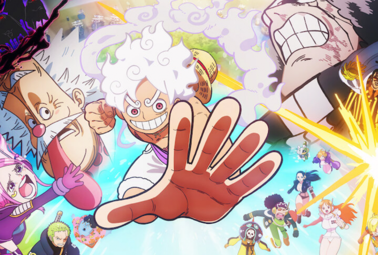 Mengenal Tiga Jenis Haki di One Piece, Pengamatan, Persenjataan, dan Raja