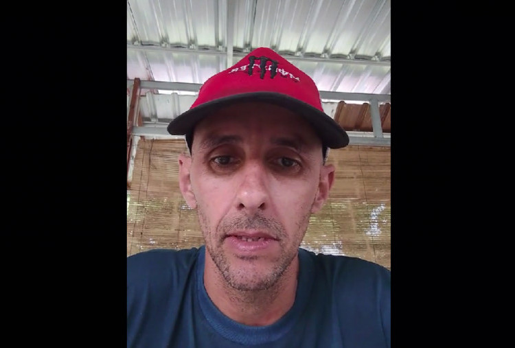 Ali Bule Prancis Bongkar Nama Bandar Narkoba Lombok, Minta Kembalikan Uang Rp12.8 Miliar