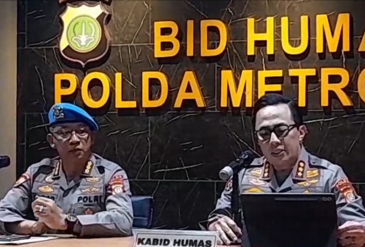 AKBP Bintoro Cs Diduga Salah Gunakan Wewenang, Ini Kata Kabid Propam PMJ