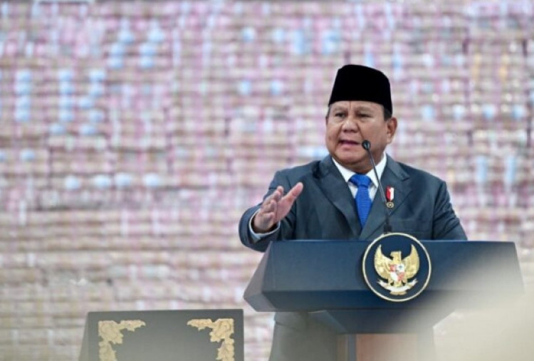 Prabowo Instruksikan Jaksa Agung Pidanakan Pemilik Tambang Ilegal: Jangan Ragu-Ragu!