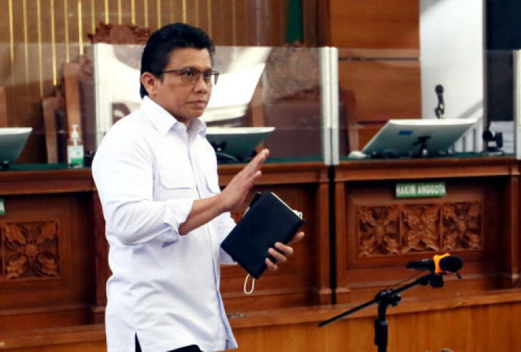 Beredar Isu Sambo Dapat Fasilitas Khusus di Penjara, Kuasa Hukum Ancam Tempuh Jalur Hukum 