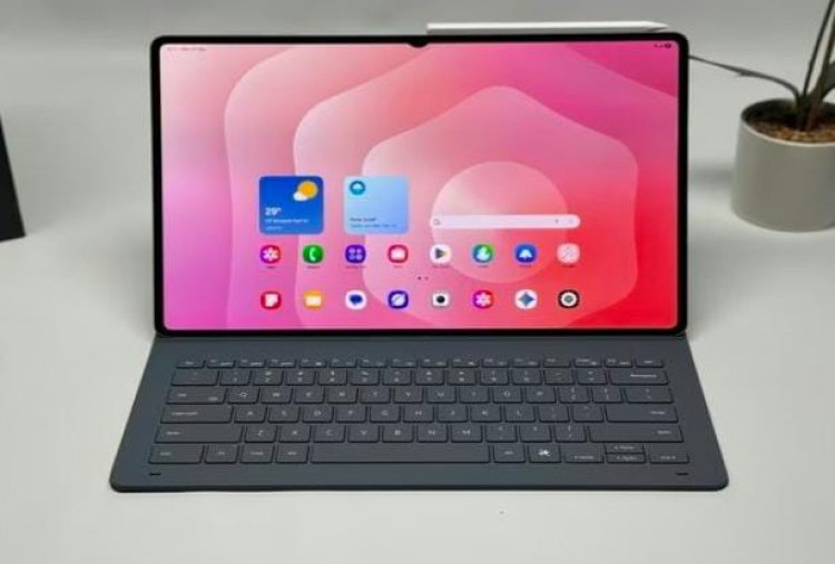 Cara Menyulap Tablet Windows Murah Jadi Laptop Mini Powerful