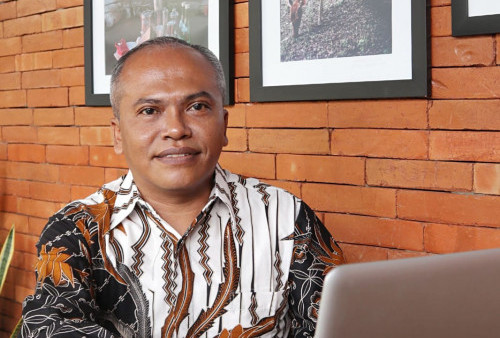 Prabowo Jenderal TNI Kehormatan, Khairul Fahmi ISSES: Pangkat Pemberian Secara Istimewa! 