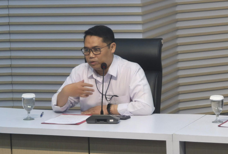 KPK Selidiki Dugaan Korupsi Kuota Haji di Kementerian Agama