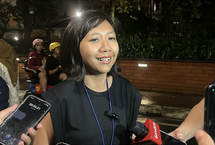 Slank dan 6 Pemuka Agama Pimpin Doa 1.000 Lilin di TMII Jelang Malam Tahun Baru 2026