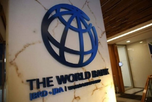 Bank Dunia Perkirakan Krisis Utang Negara Terus Memburuk pada 2022