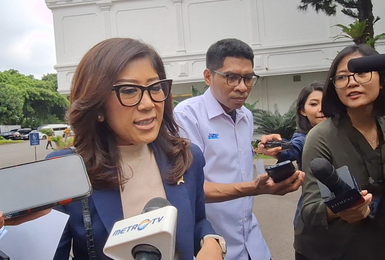 Menkomdigi: Penutupan TikTok Live Bukan Keputusan Pemerintah