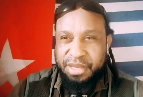 Kapolda Papua Ditipu, Pimpinan OPM: Kami Tidak Pernah Minta Uang dan Senjata