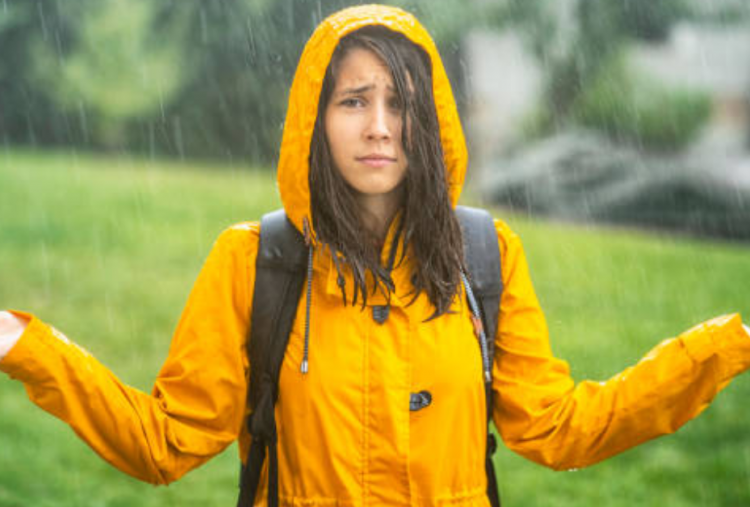 Musim Hujan? Ini 10 Kebiasaan yang Harus Dihindari 