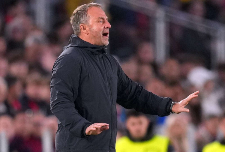 Barcelona Hancurkan Newcastle 7-2, Hansi Flick: Ini Pertandingan Gila!